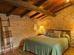 Camera da letto Campar